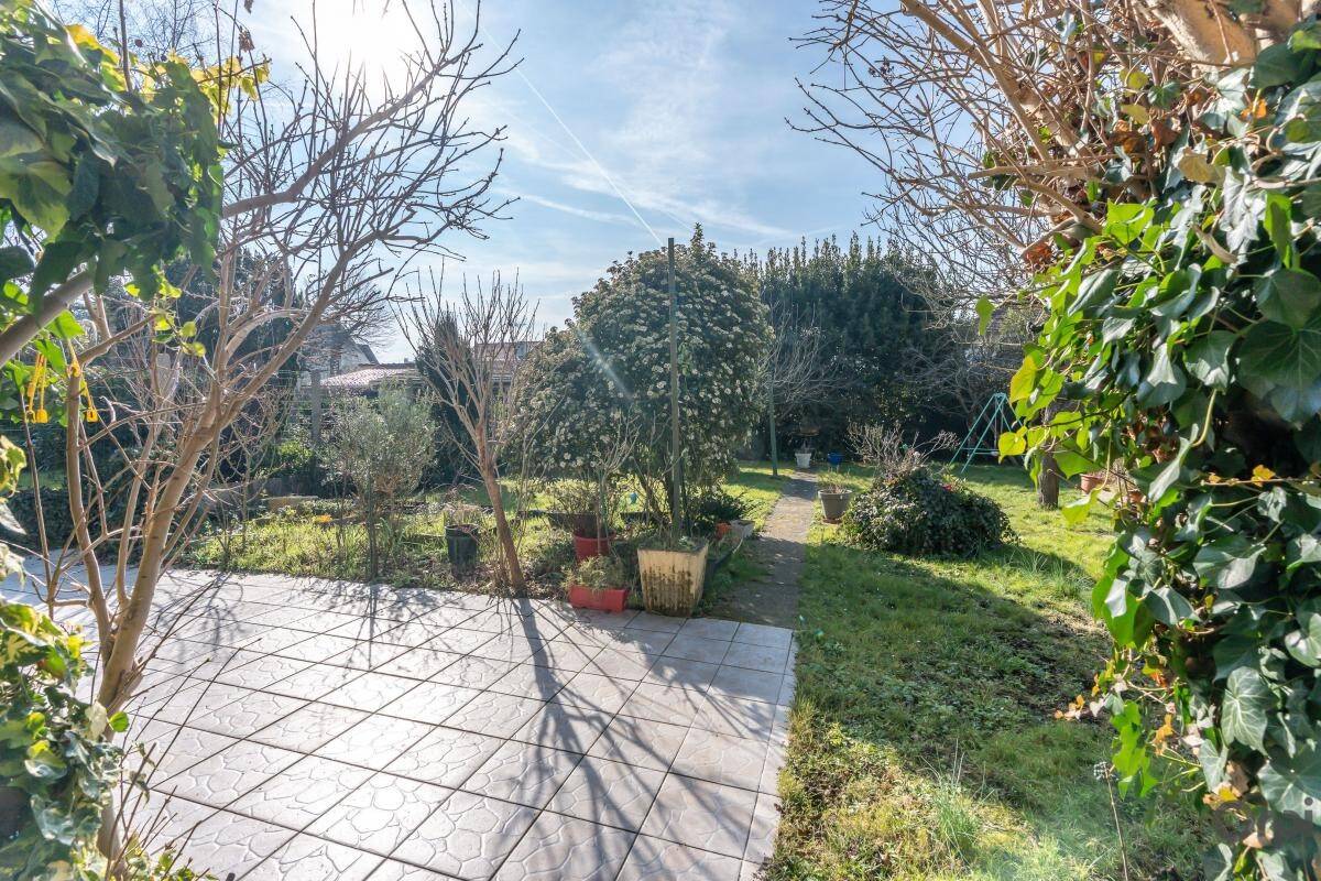 Maison à vendre, 87m², CHAMPIGNY SUR MARNE