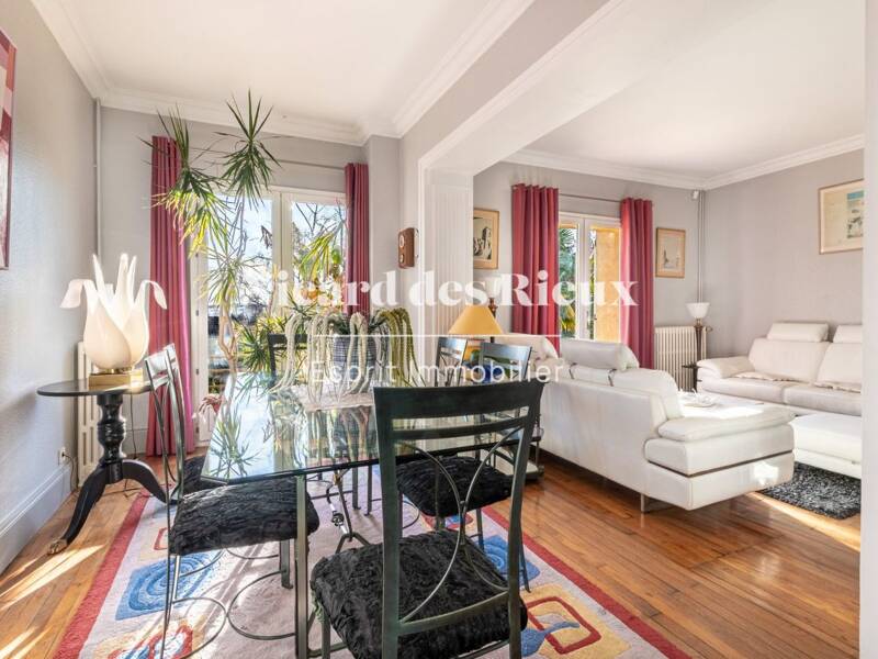 Maison à vendre, 180m², LIMOGES