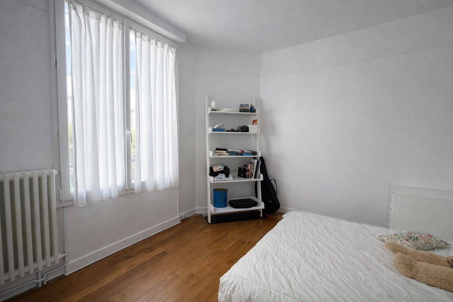 Maison à vendre, 106m², COLOMBES