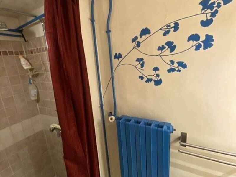 Maison à louer, 24m², NANTERRE