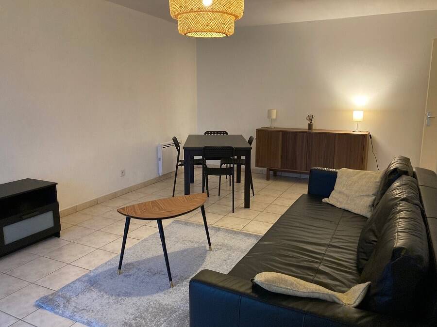 Maison à louer, 62m², SAINT QUENTIN