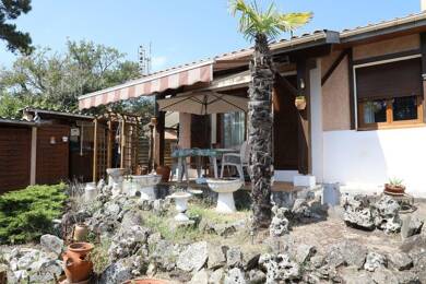 Maison en viager occupé Bouquet 150 000 € 3 pièces 2 chambres 60 m² 218 m² de terrain Capbreton 40130