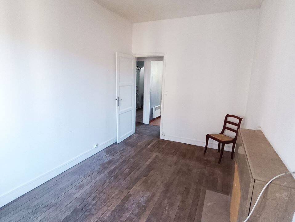 Maison à vendre, 44m², ABBEVILLE