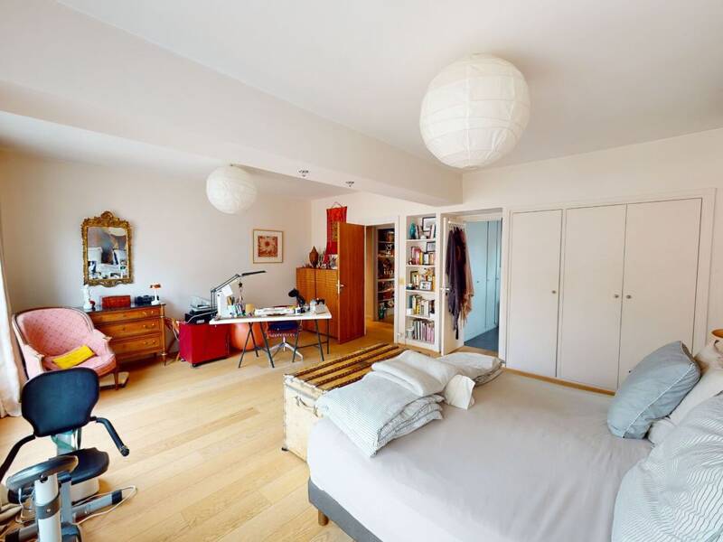 Maison à vendre, 109m², PARIS 16E