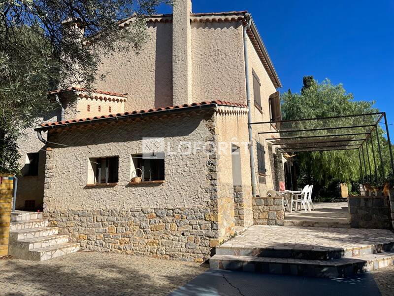 Maison à vendre, 117m², LA VALETTE DU VAR