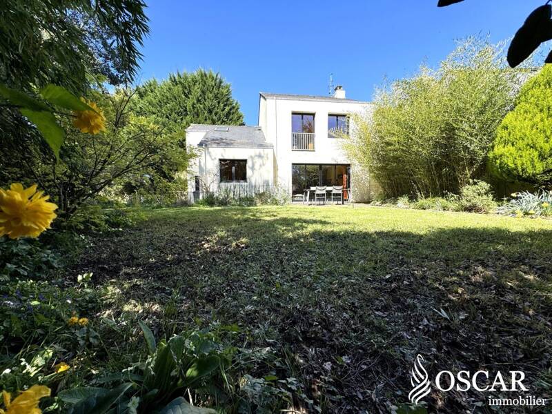 Maison à vendre, 103m², NANTES