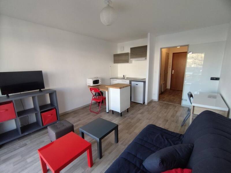 Maison à louer, 25m², ORLEANS