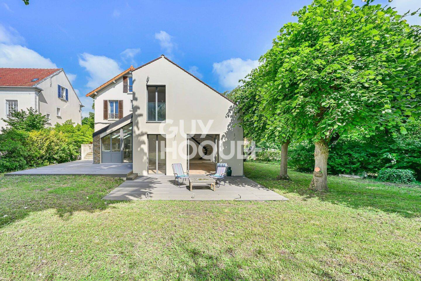 Maison à vendre, 230m², RUEIL MALMAISON