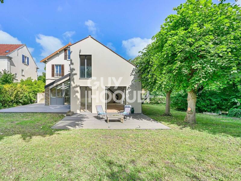 Maison à vendre, 230m², RUEIL MALMAISON