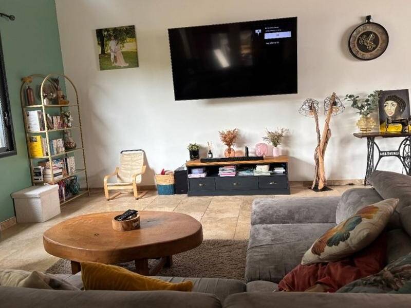 Maison à louer, 0m², SAINT MAGNE