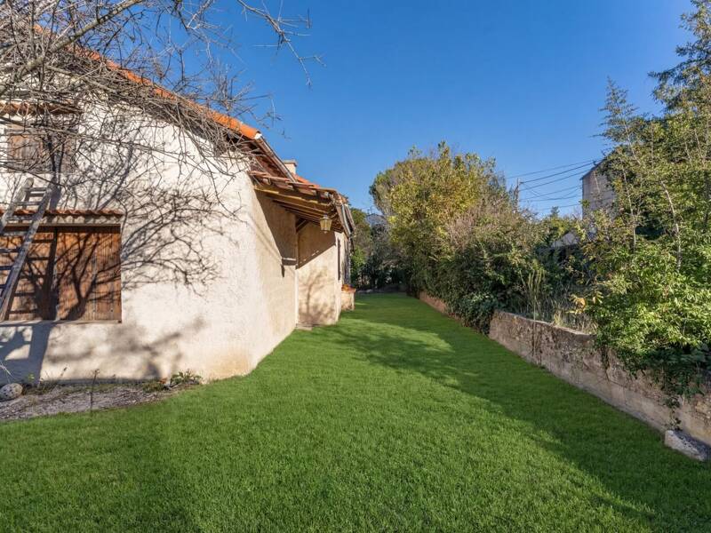 Maison à vendre, 94m², MARSEILLE 12E