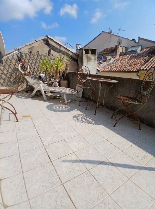 Maison à vendre, 200m², BEZIERS