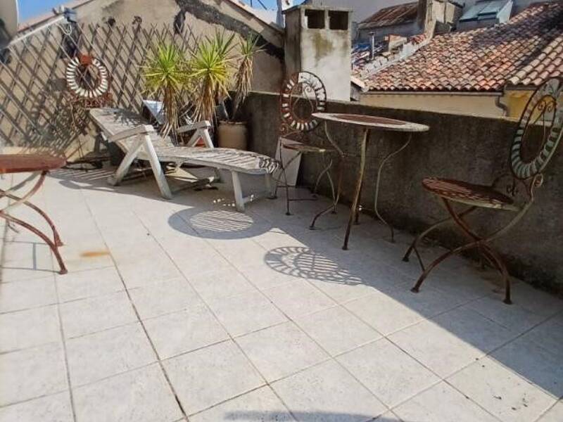 Maison à vendre, 200m², BEZIERS