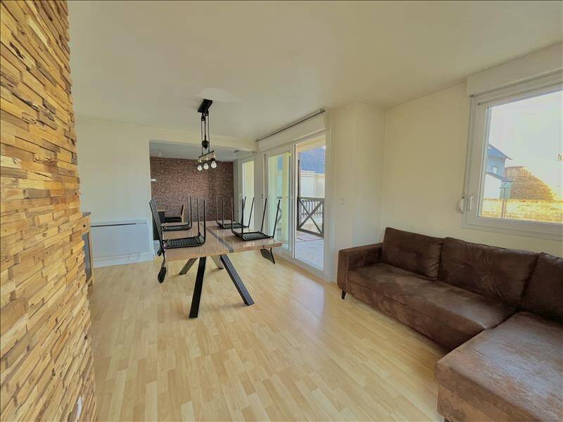 Maison à louer, 58m², PLOUESCAT