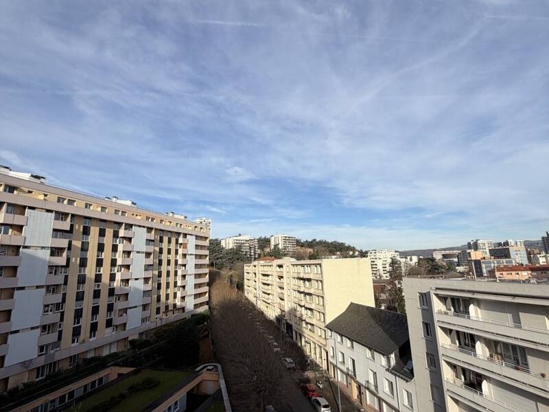 Maison à louer, 55m², SAINT ETIENNE