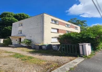 Appartement à louer 1 030 € 3 pièces 2 chambres 53 m² 2 étages Centre Ville Ezanville 95460