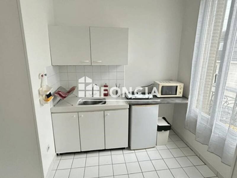 Maison à louer, 18m², ANTONY