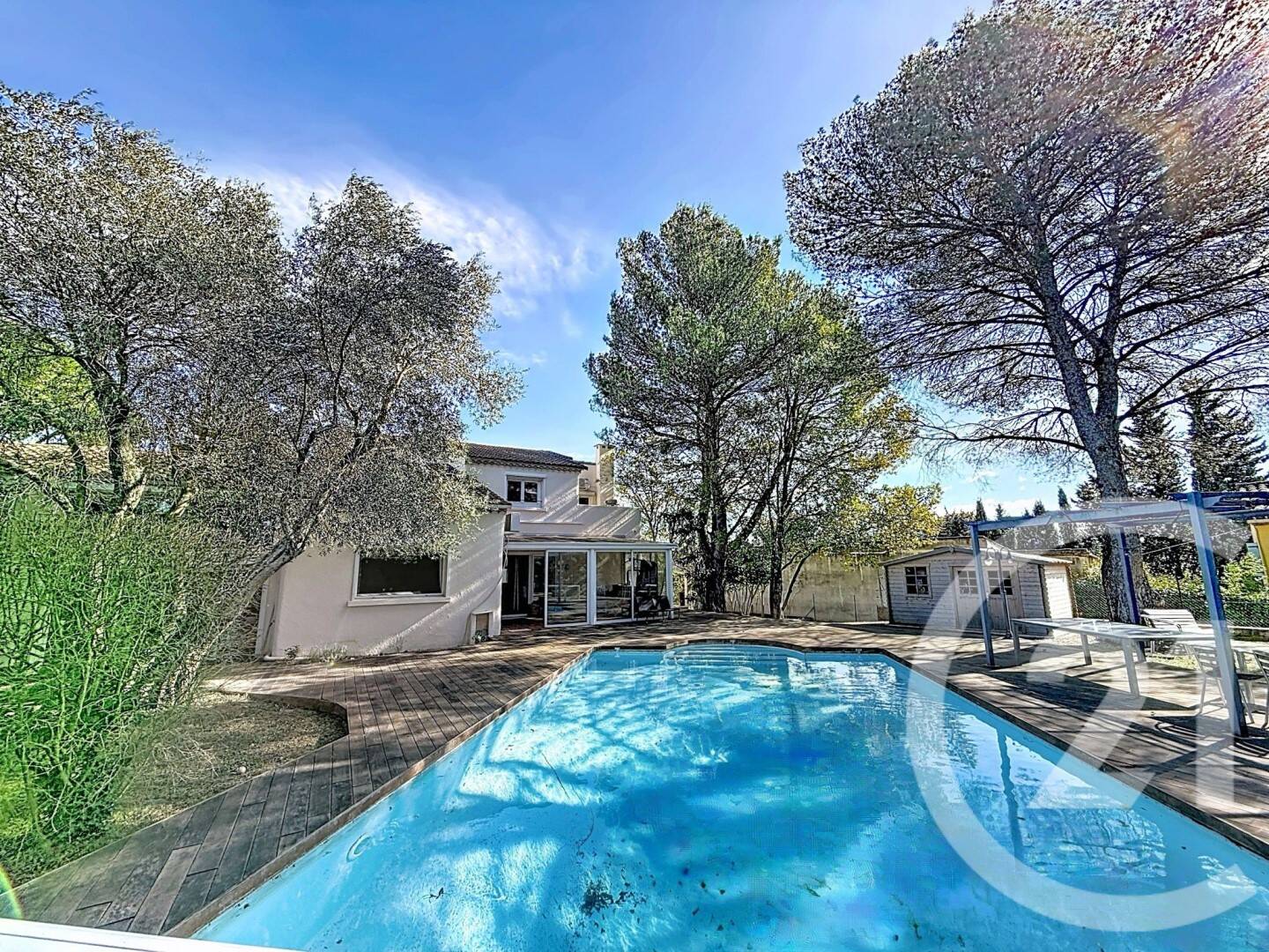 Maison à vendre, 237m², MONTFERRIER SUR LEZ