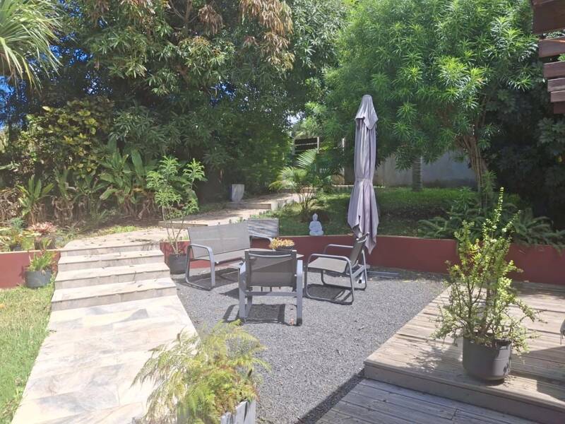 Maison à vendre, 90m², SAINT PIERRE