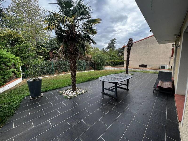 Maison à vendre, 250m², TOULOUSE