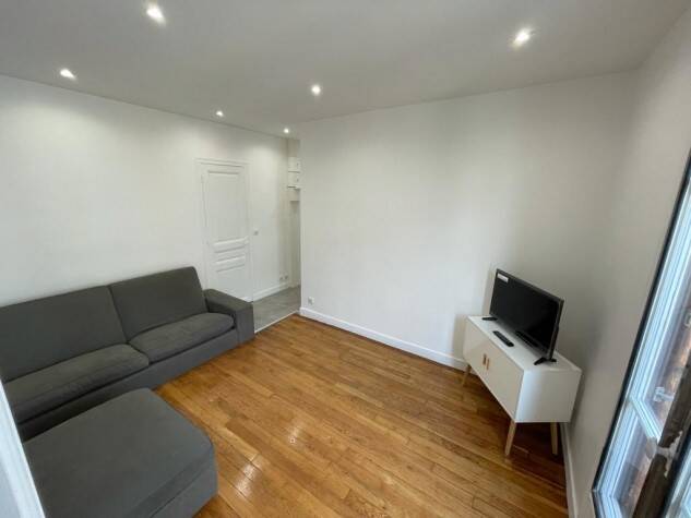 Maison à louer, 34m², CLICHY