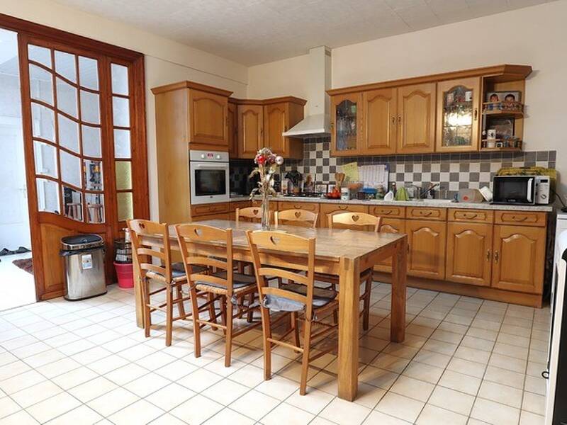 Maison à vendre, 273m², FOURMIES