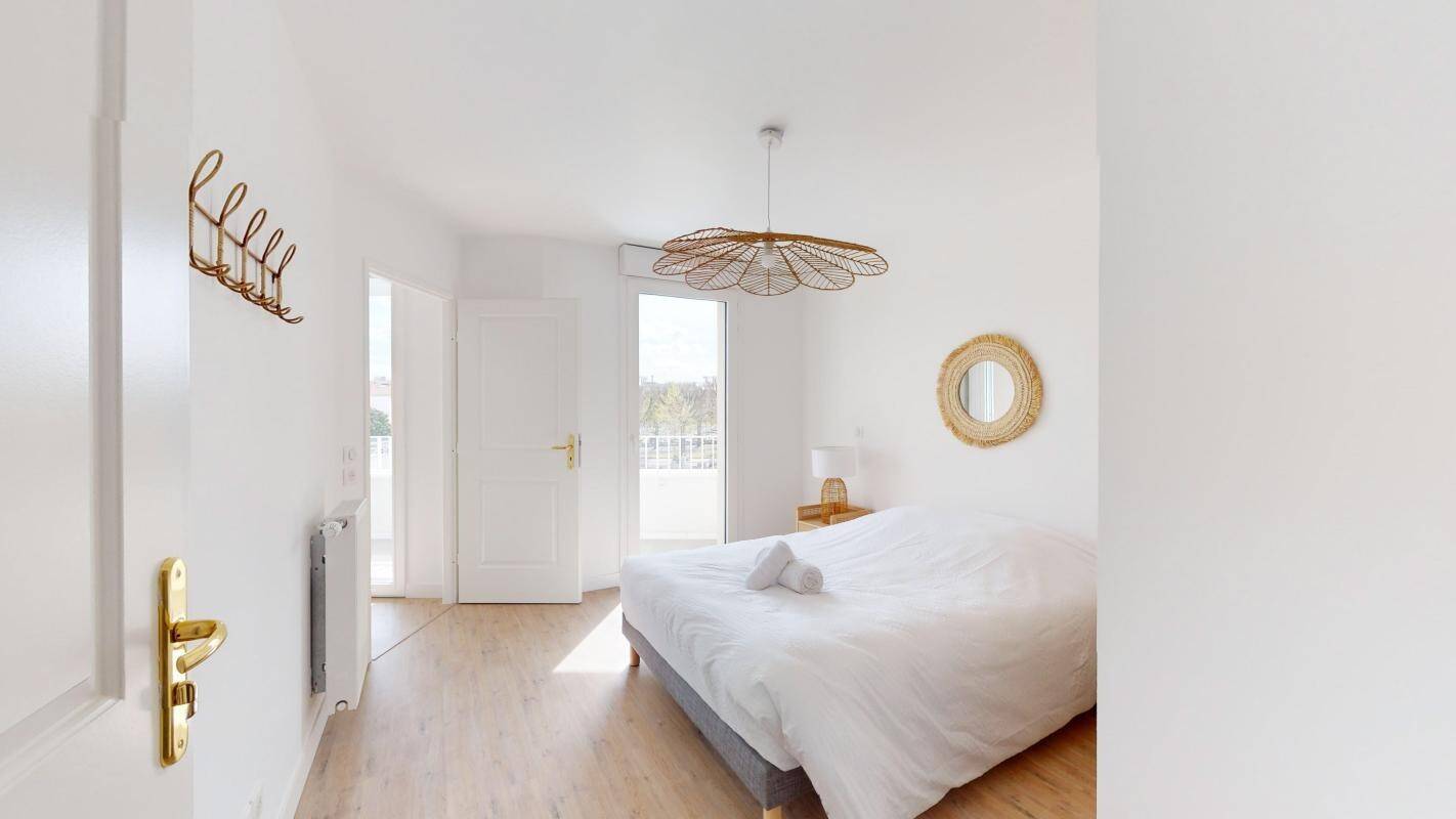 Maison à louer, 44m², CLICHY
