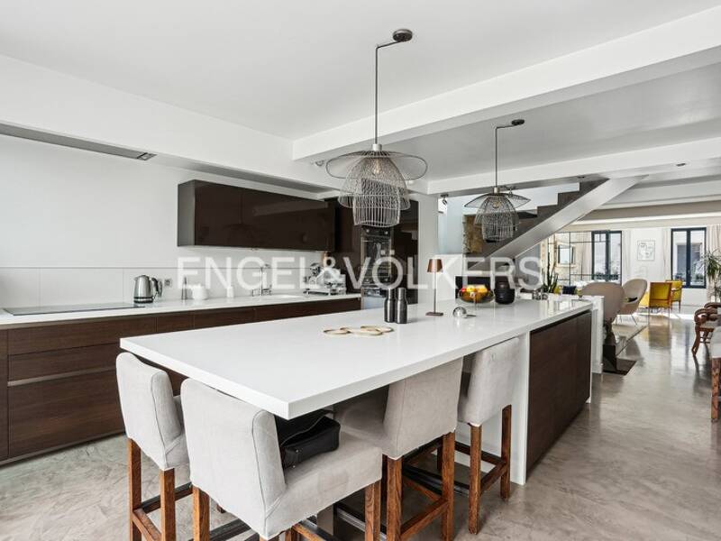 Maison à vendre, 241m², PARIS 20E