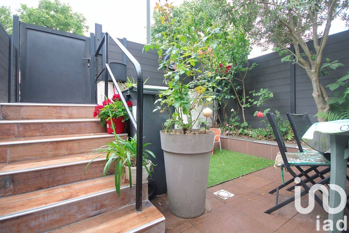Maison à vendre, 56m², LE CHESNAY