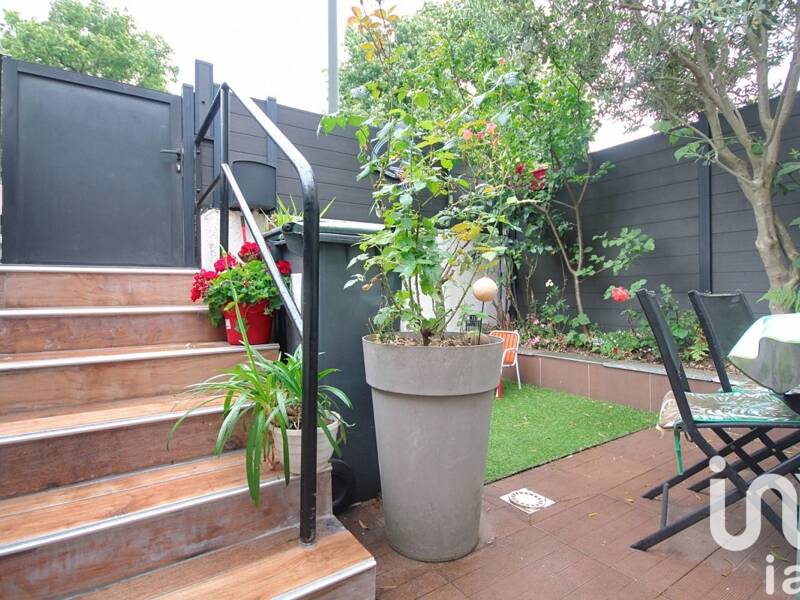 Maison à vendre, 56m², LE CHESNAY