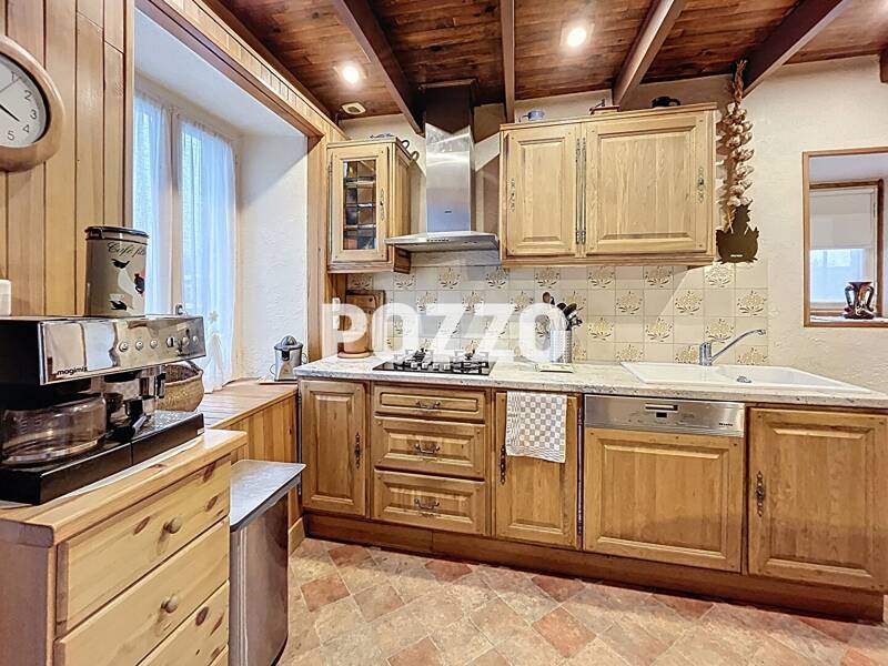 Maison à vendre, 72m², LOUVIGNE DU DESERT