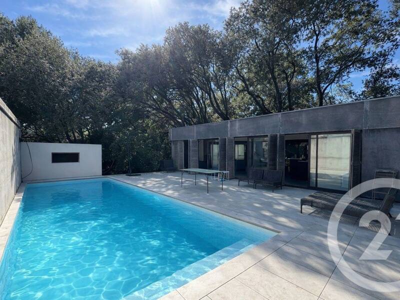 Maison à louer, 158m², MARSEILLE 12E