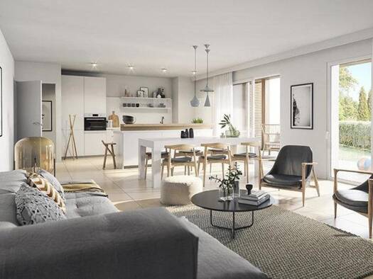 Appartement à vendre 970 000 € 5 pièces 4 chambres 145 m² Chantilly 60500