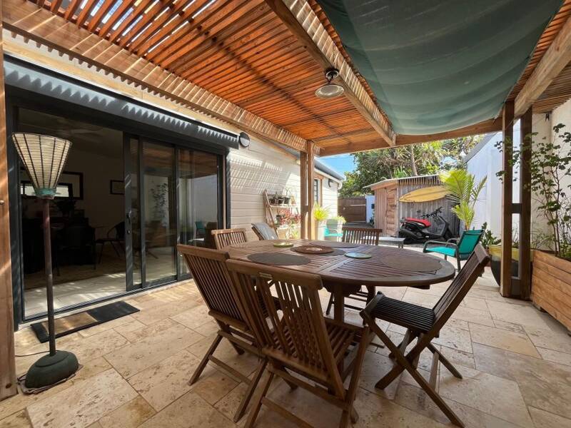 Maison à vendre, 104m², SAINT PIERRE