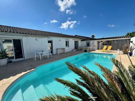 Maison à vendre 359 000 € 6 pièces 4 chambres 129 m² 474 m² de terrain Roussimort Frouzins 31270