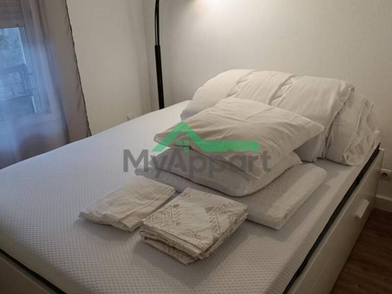 Maison à louer, 54m², MARSEILLE 2E