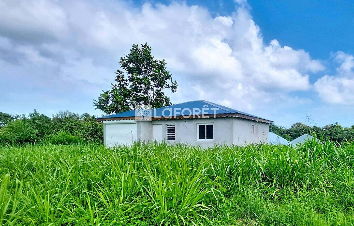 Maison à vendre, 100m², LE MOULE
