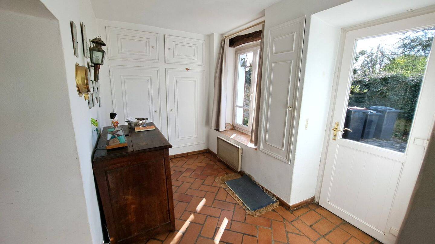 Maison à vendre, 157m², BRIIS SOUS FORGES