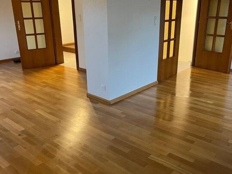 Maison à louer, 160m², KNOERINGUE