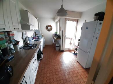 Appartement à vendre 148 000 € 5 pièces 2 chambres 74 m² 2ème étage Macon 71000