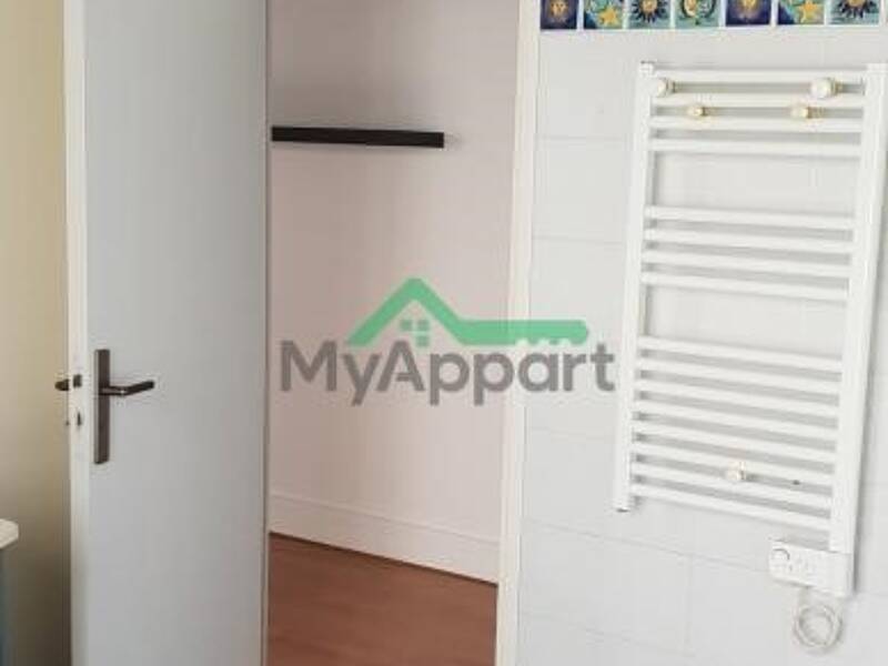 Maison à louer, 44m², PARIS 11E