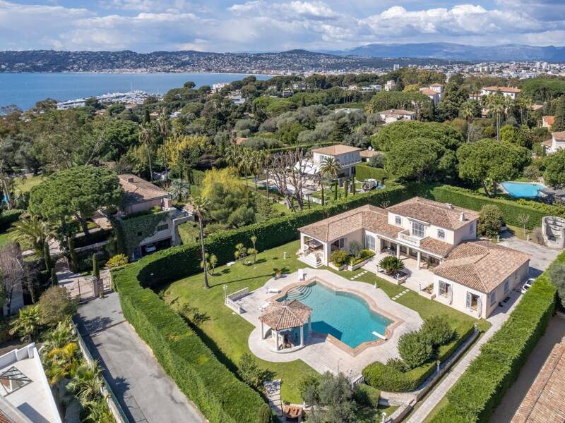Maison à vendre, 347m², ANTIBES