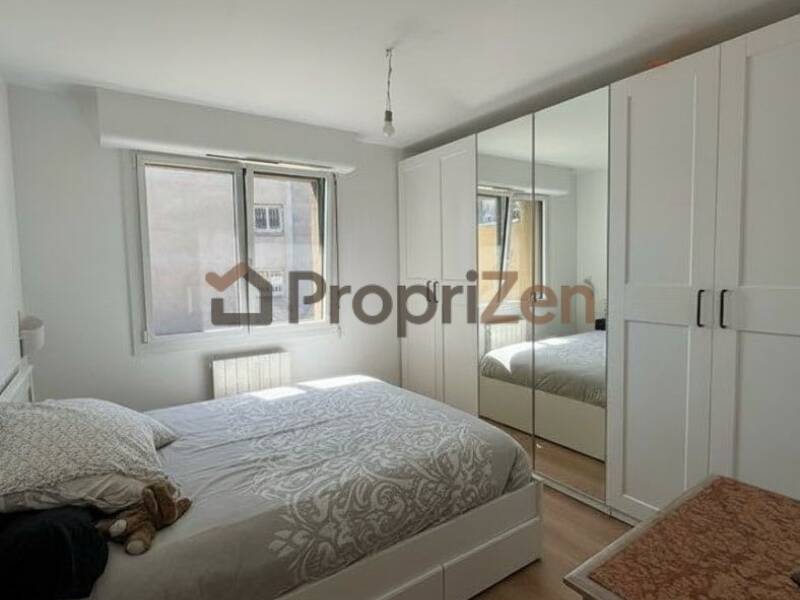 Maison à louer, 57m², RODEZ