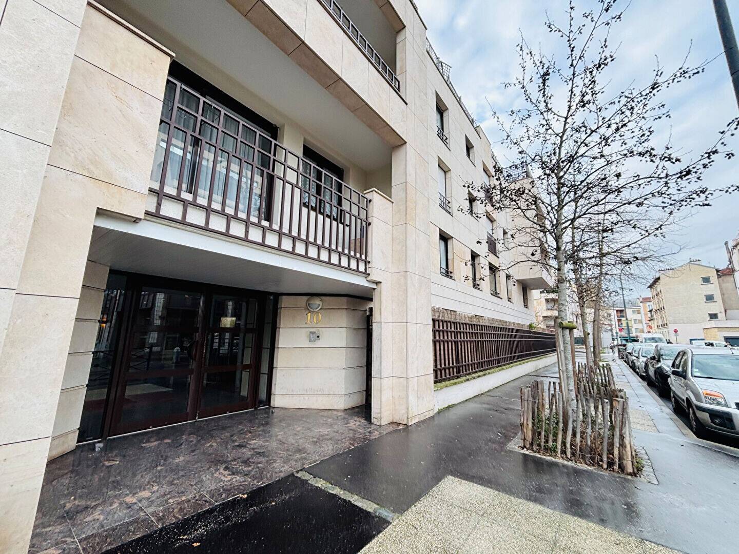 Maison à louer, 92m², ASNIERES SUR SEINE
