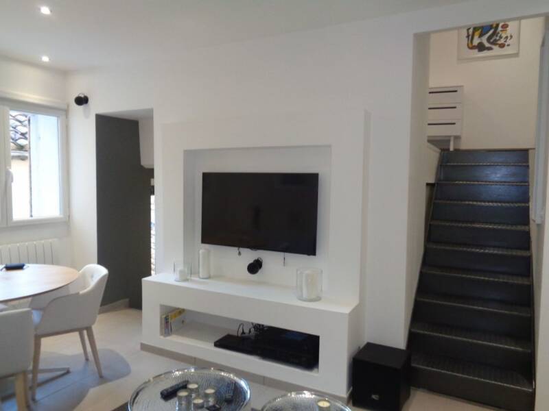 Maison à louer, 35m², SALON DE PROVENCE