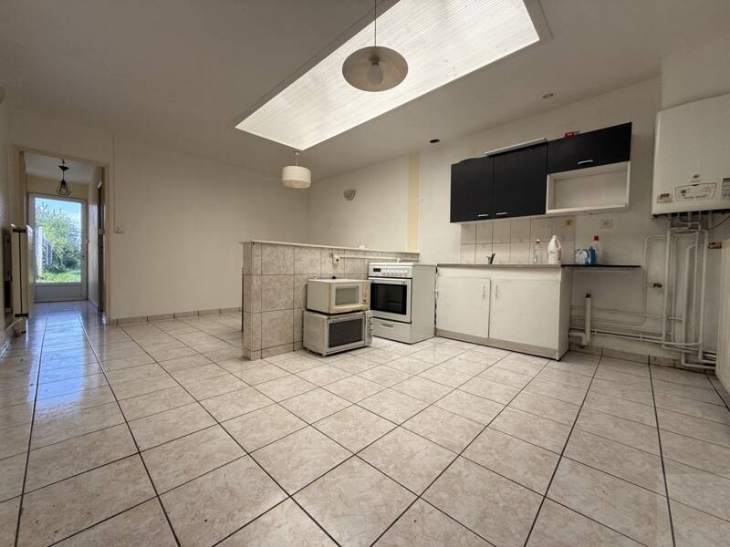 Maison à vendre, 85m², AMIENS