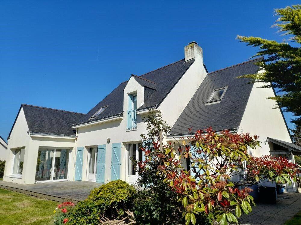 Maison à vendre, 133m², PIRIAC SUR MER