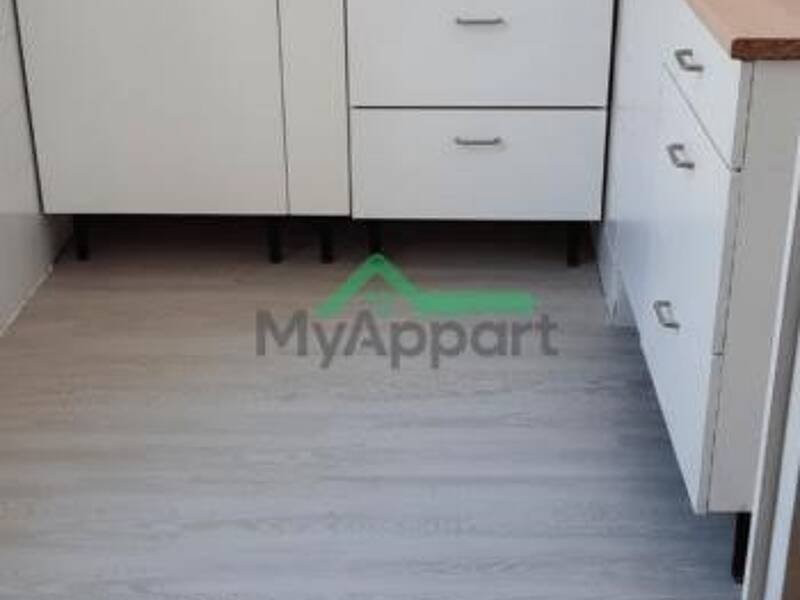 Maison à louer, 56m², MORTAGNE SUR SEVRE