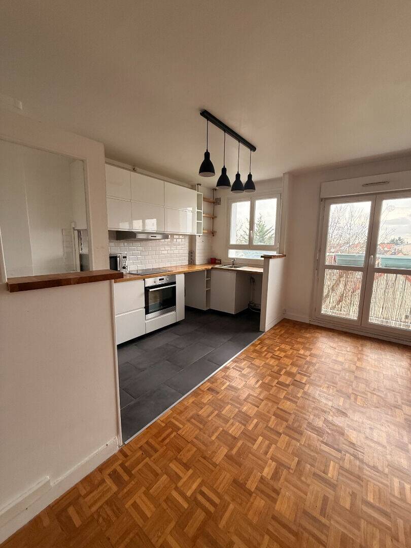 Maison à louer, 48m², MONTREUIL