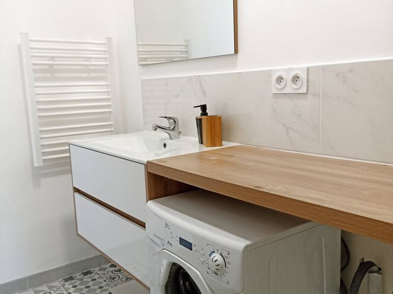 Maison à louer, 37m², CHATEAU THIERRY